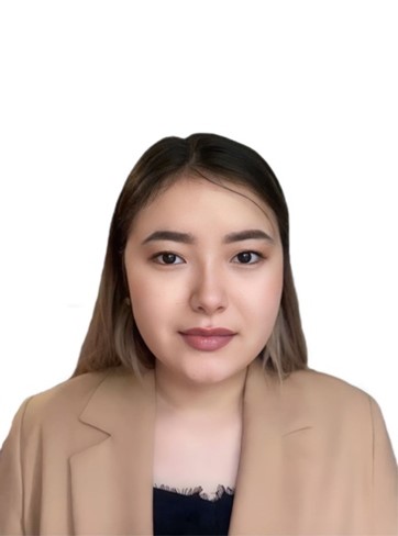 Beishenaly Aliya Aidarbekkyzy