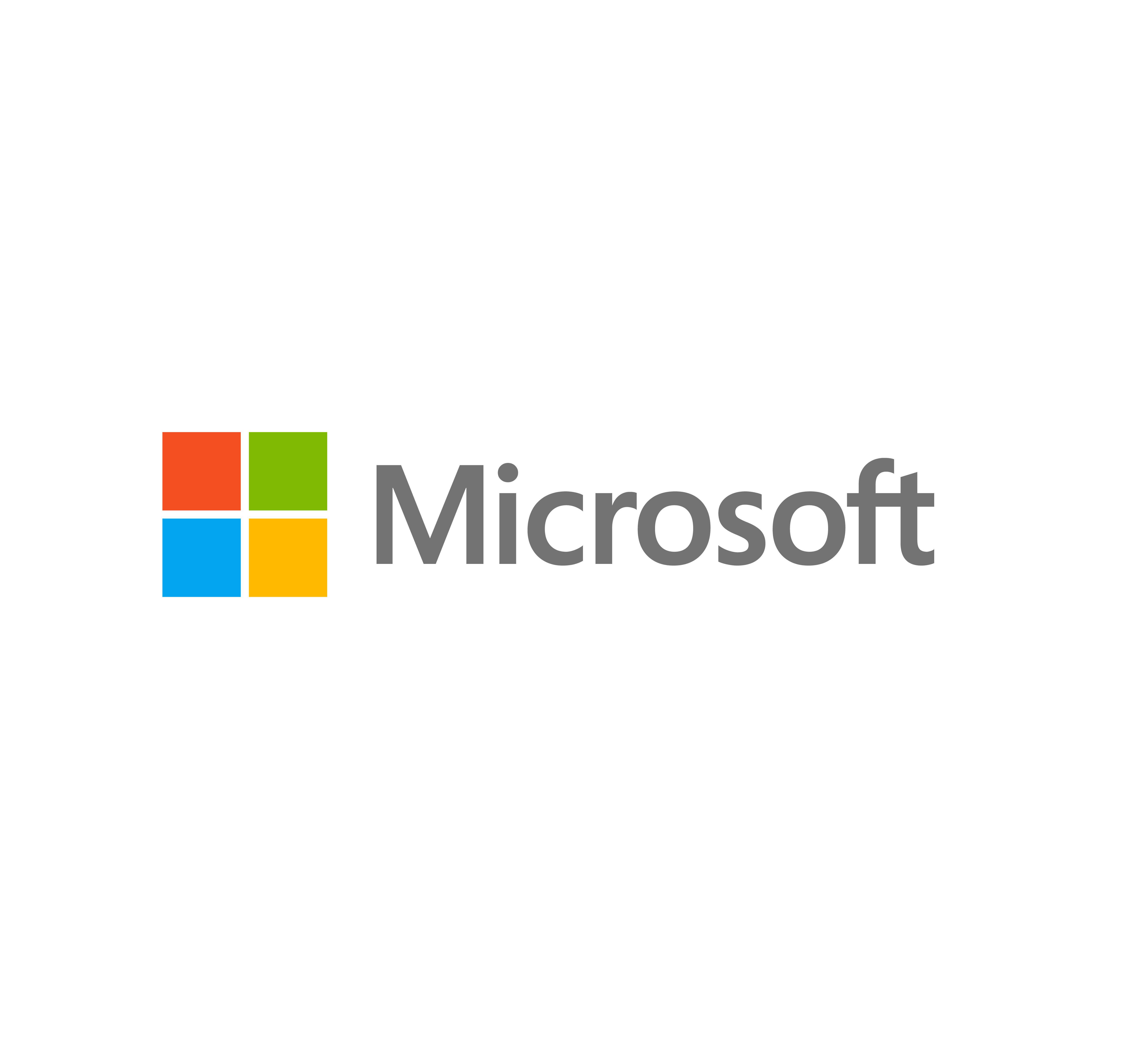 Microsoft Inc.
