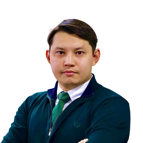 ДАУЛЕТБЕК ЕРГАЛИ