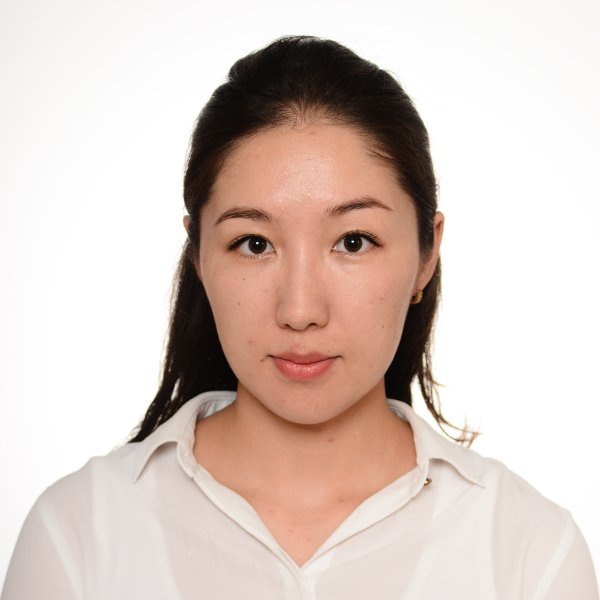 Kozhamzharova Dinara