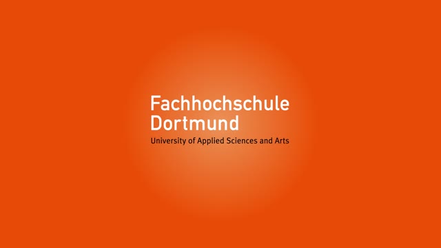 Dortmund University of Applied Sciences and Arts