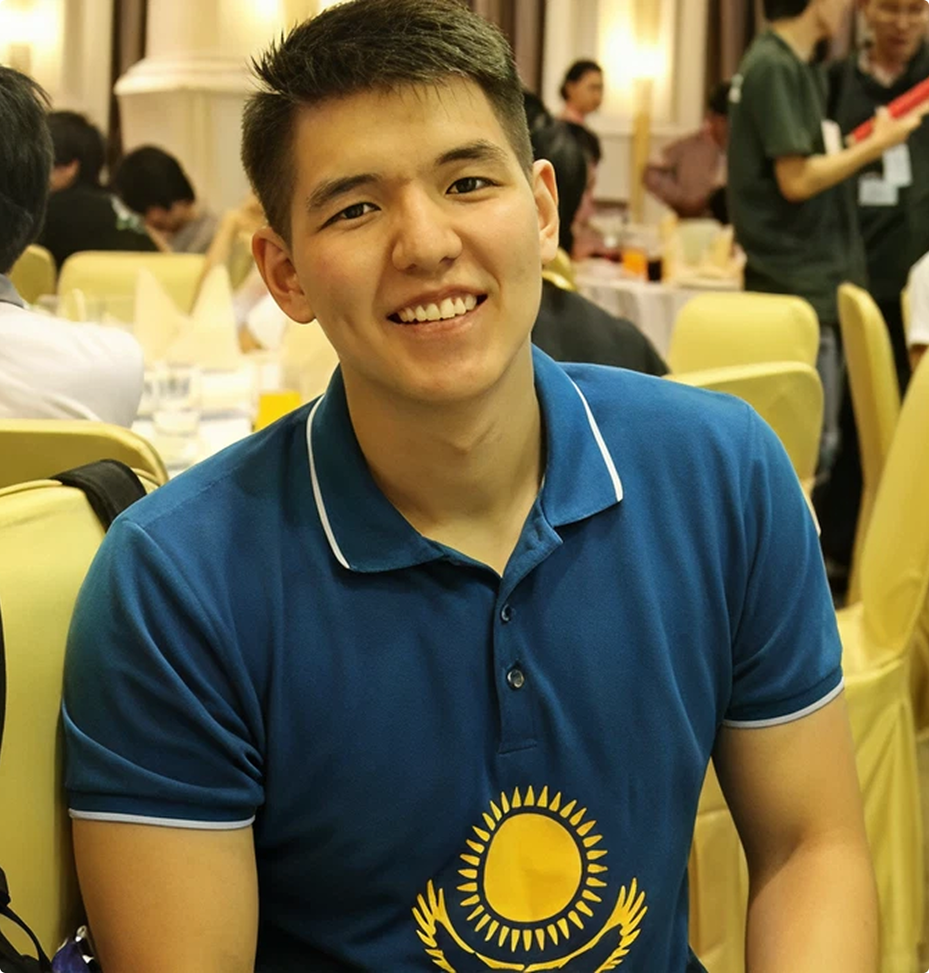 ЕЛДАН АБДРАШИМ
