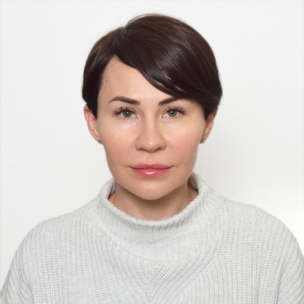 Ермакова Вера Александровна