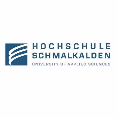 Schmalkalden University of Applied Sciences