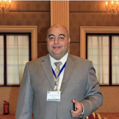 Mohamed Ahmed Hamada