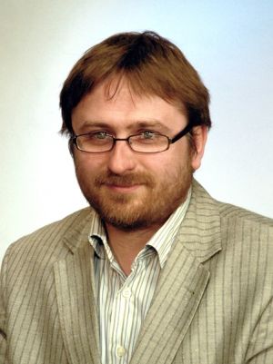 Bartosz Hordecki