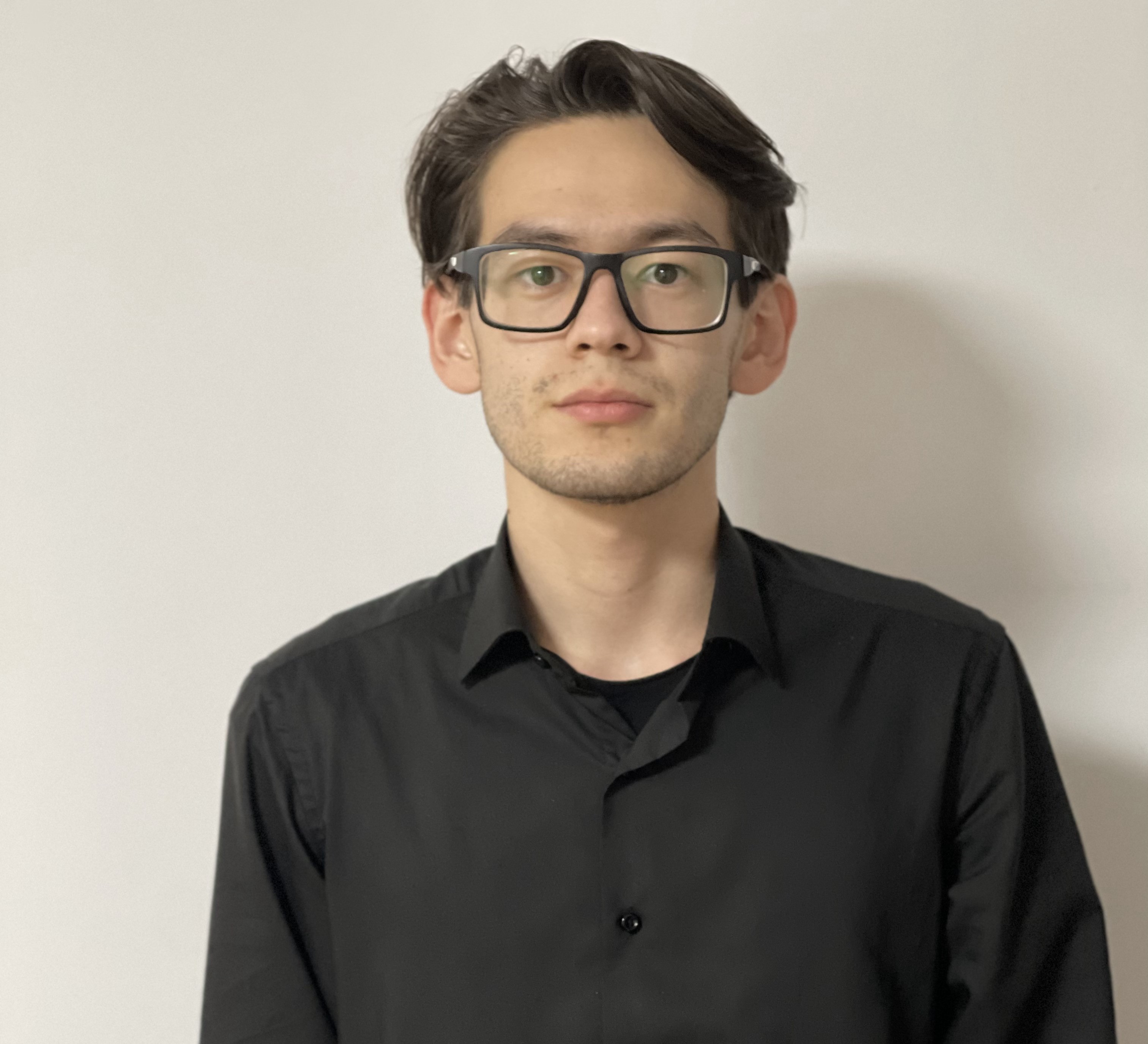 Konsbayev Almas Yermekuly