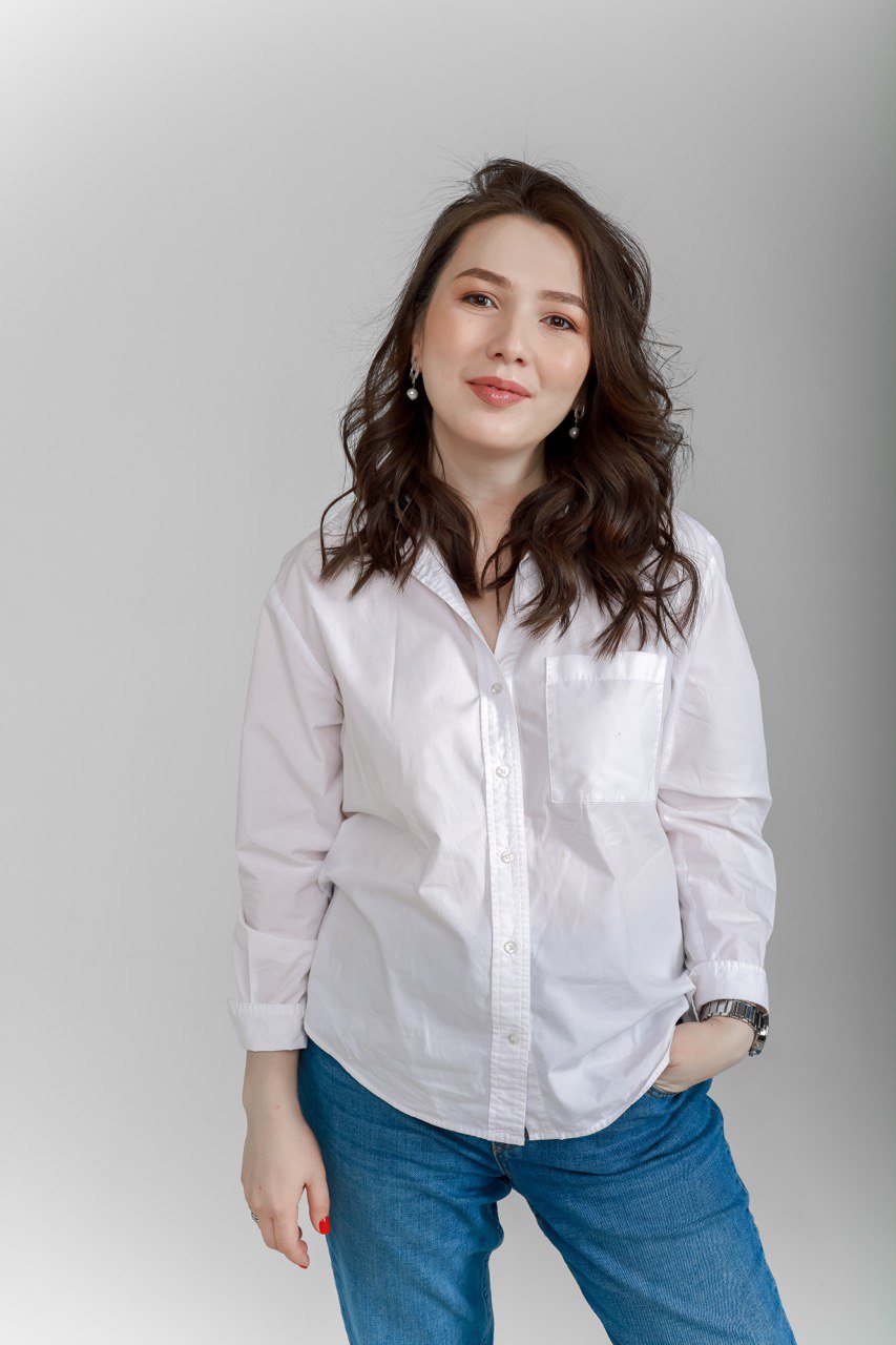 Nalgozhina Nurgul