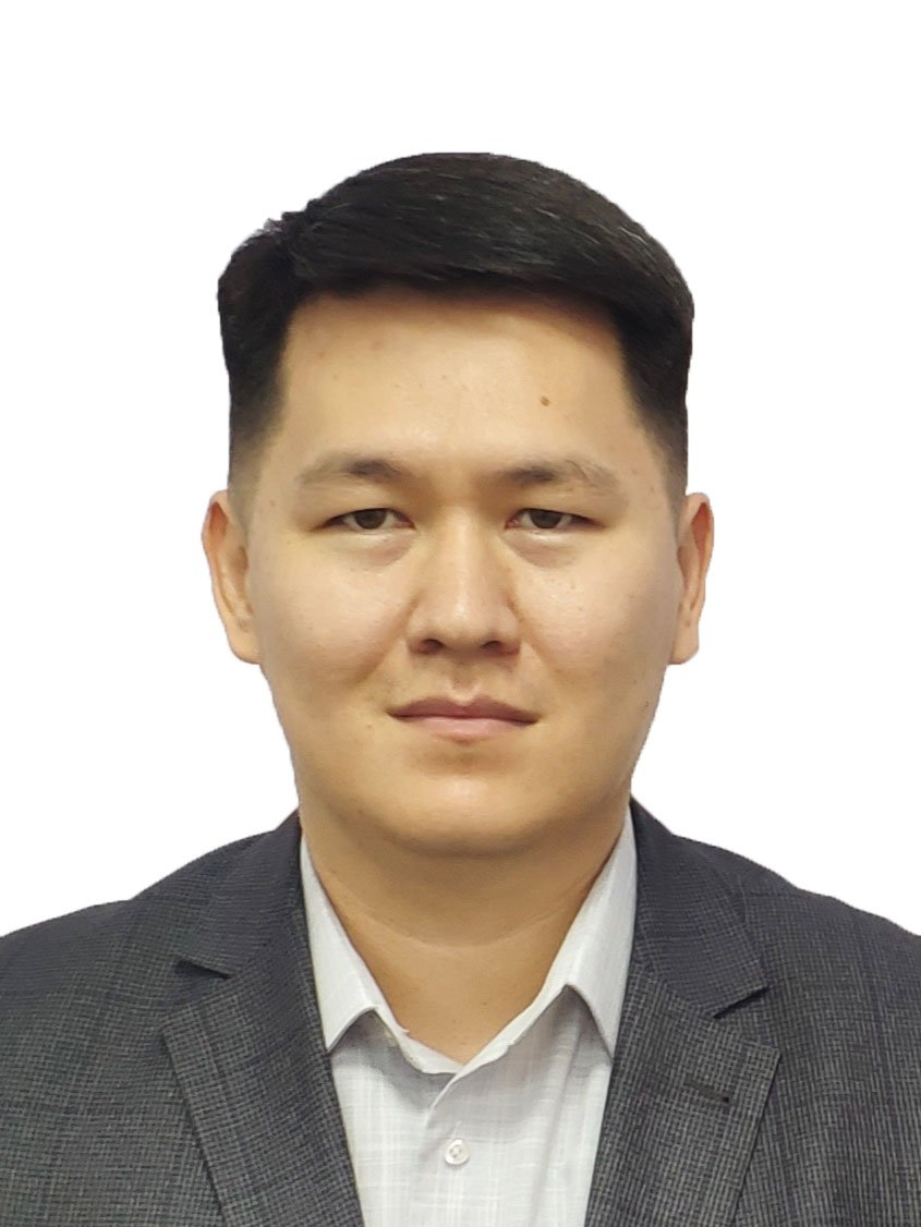 Кәрімжан Нурлан Берлібекұлы