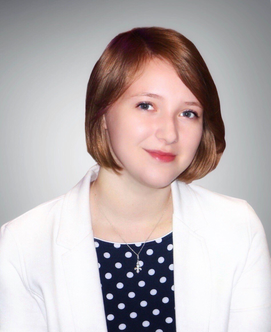 Козина Людмила Александровна