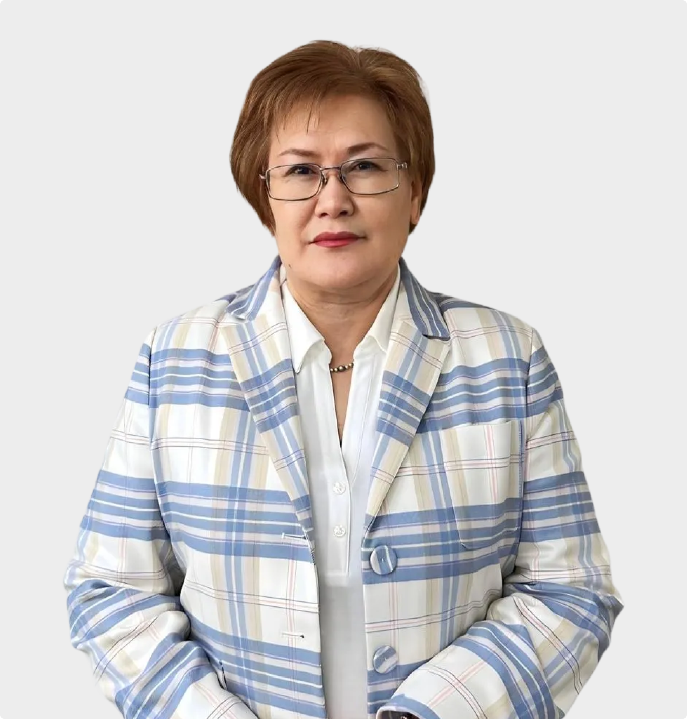 МУСТАФИНА АККЫЗ КУРАКОВНА