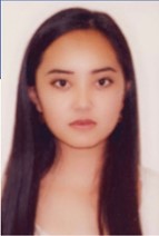Makhmetova Kuralai Bakhytkyzy