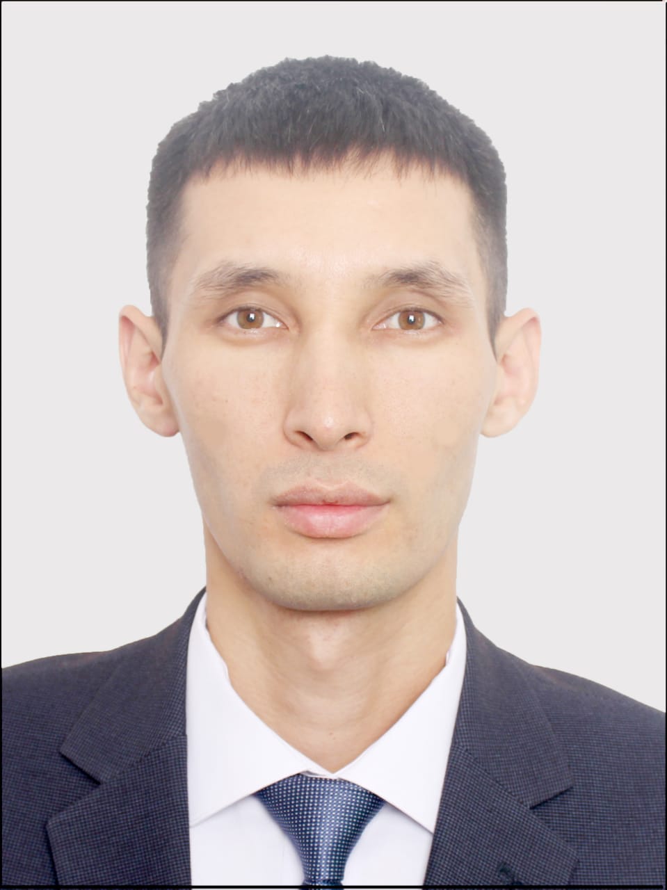 Makilenov Shakirt Nurlubekuly
