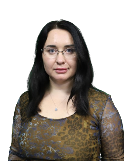 Abramkina Olga Alexandrovna