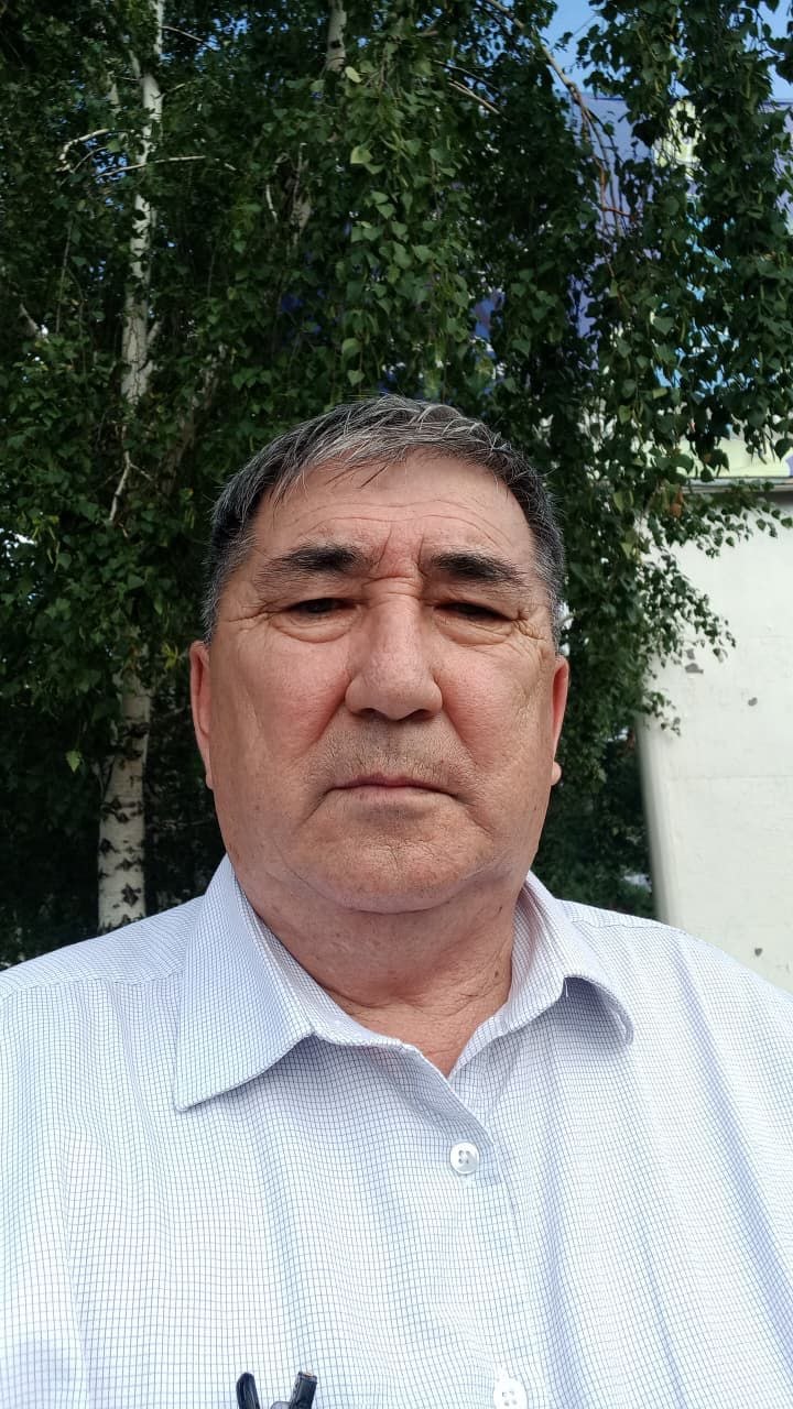 Туенбаев Манат Кунапьяновия