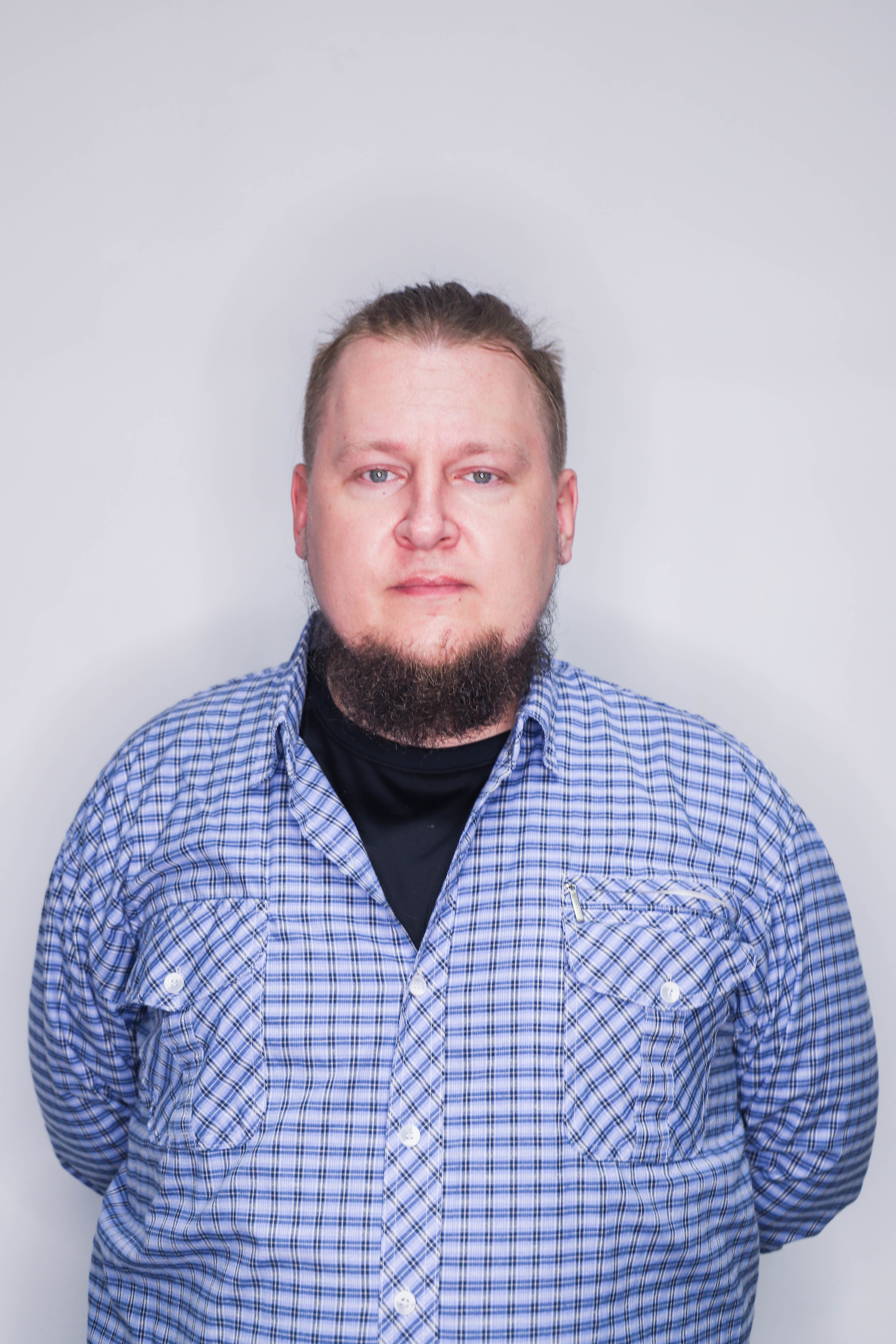 Medvedev Evgeniy Yurievich