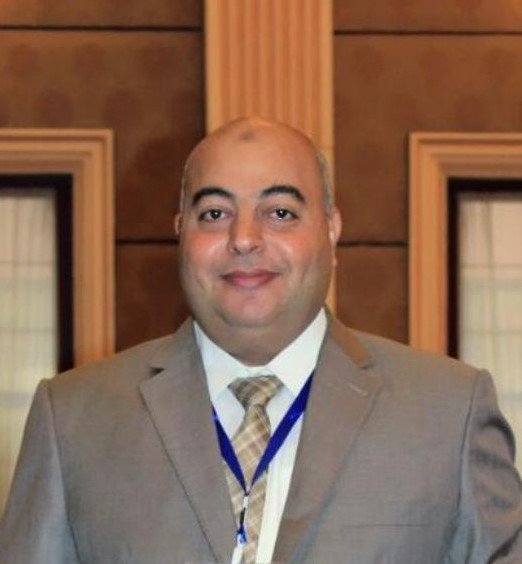 Mohamed Ahmed Hamada