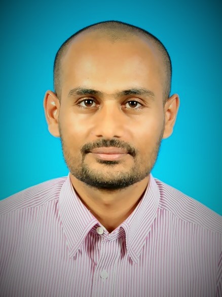 Mohammed Ahmed Saleh