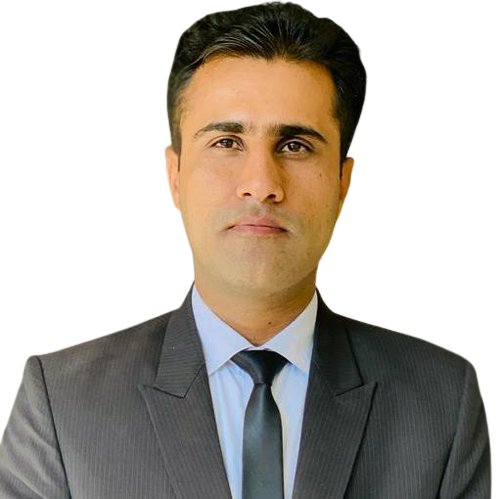Mohsin Ali Farhad