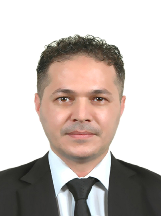 Musab Al-Rawi