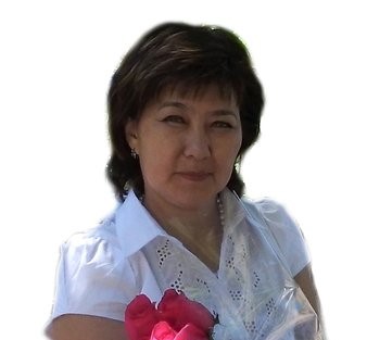 Naizabayeva Lyazat