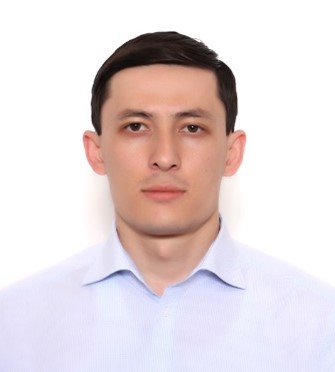 Омар Әзімбек Досымбекұлы
