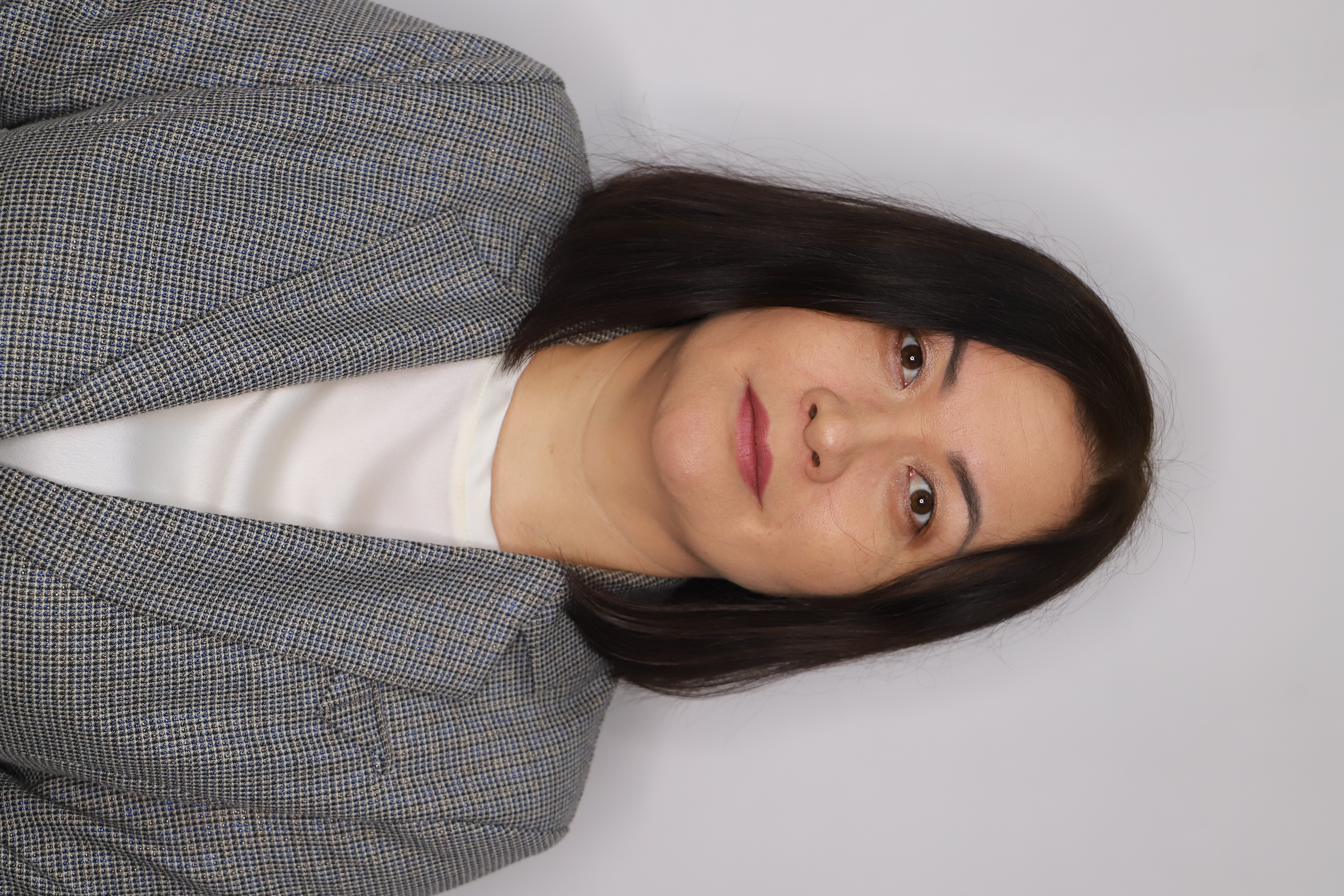Ospanova Nurzhamal Akbayevna