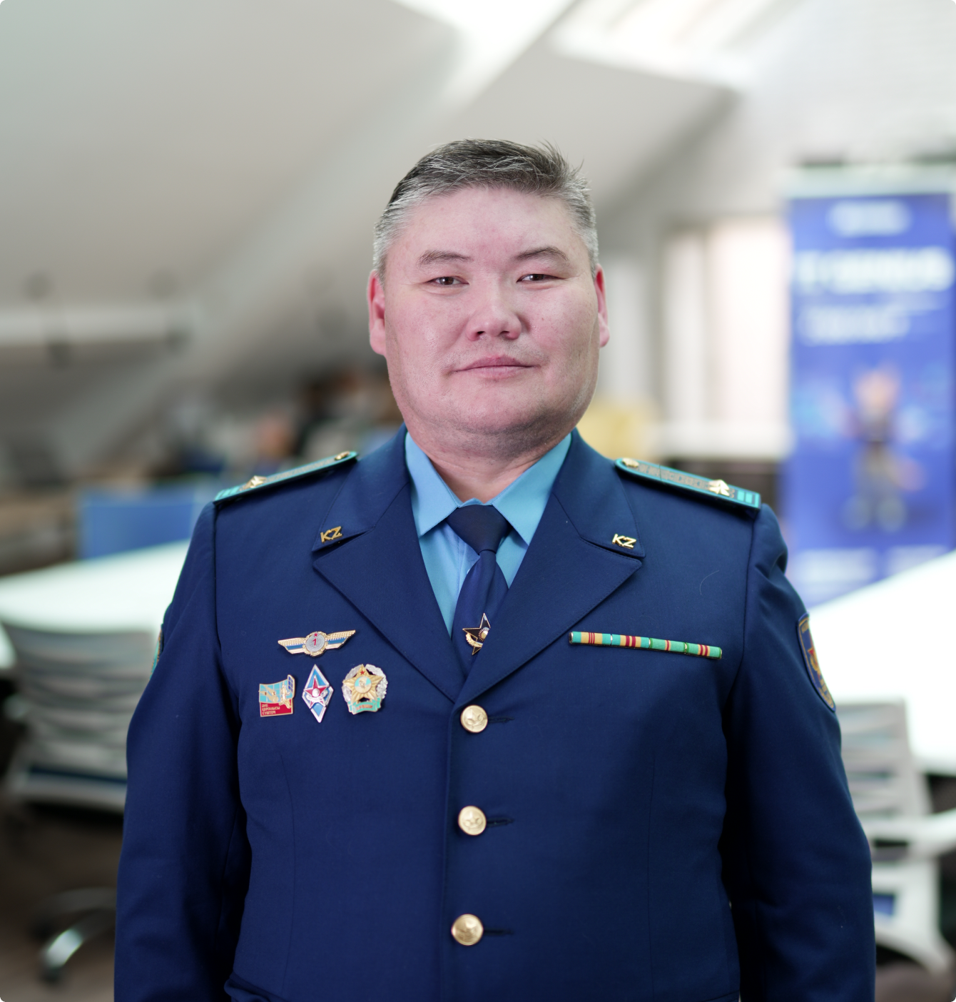 АБДРАИМОВ АСКАР ЖАРЫЛКАСЫНОВИЧ