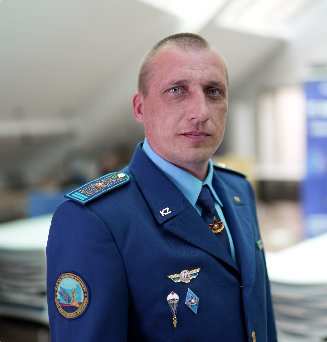 КУЗНЕЦОВ ЮРИЙ СЕРГЕЕВИЧ