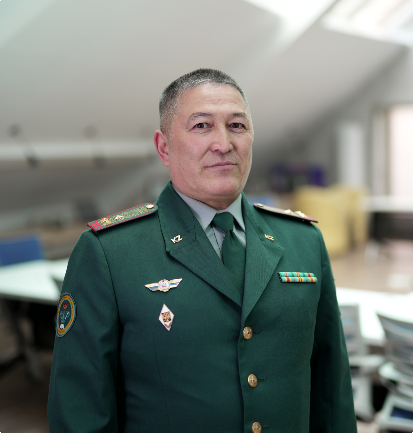 ШАГИЛБАЕВ СМЕТ БАЙМЫШЕВИЧ