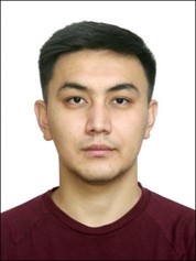 Алимбеков Арман Елубекулы