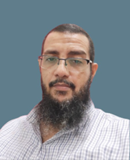 Ahmed Mubarak Al-Haiqi