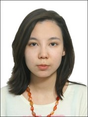 Токмухамедова Фатима Кадыровна