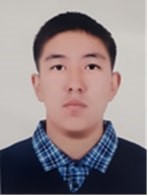 Ыдырыс Жәнібек Жұмабайұлы