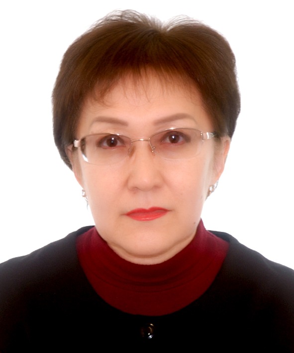 Sembina Gulbakyt