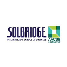 SolBridge International School of Business, Woosong University