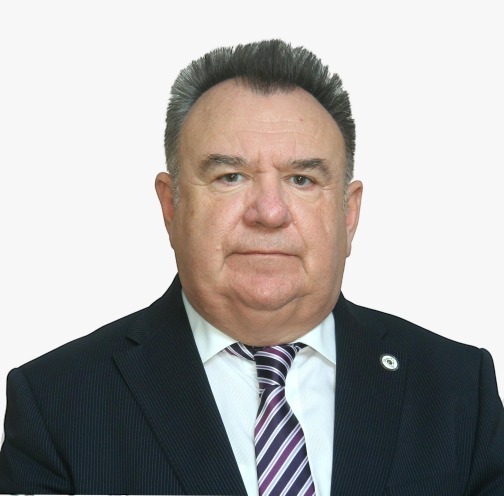 Tikhvinskiy Valery Olegovich