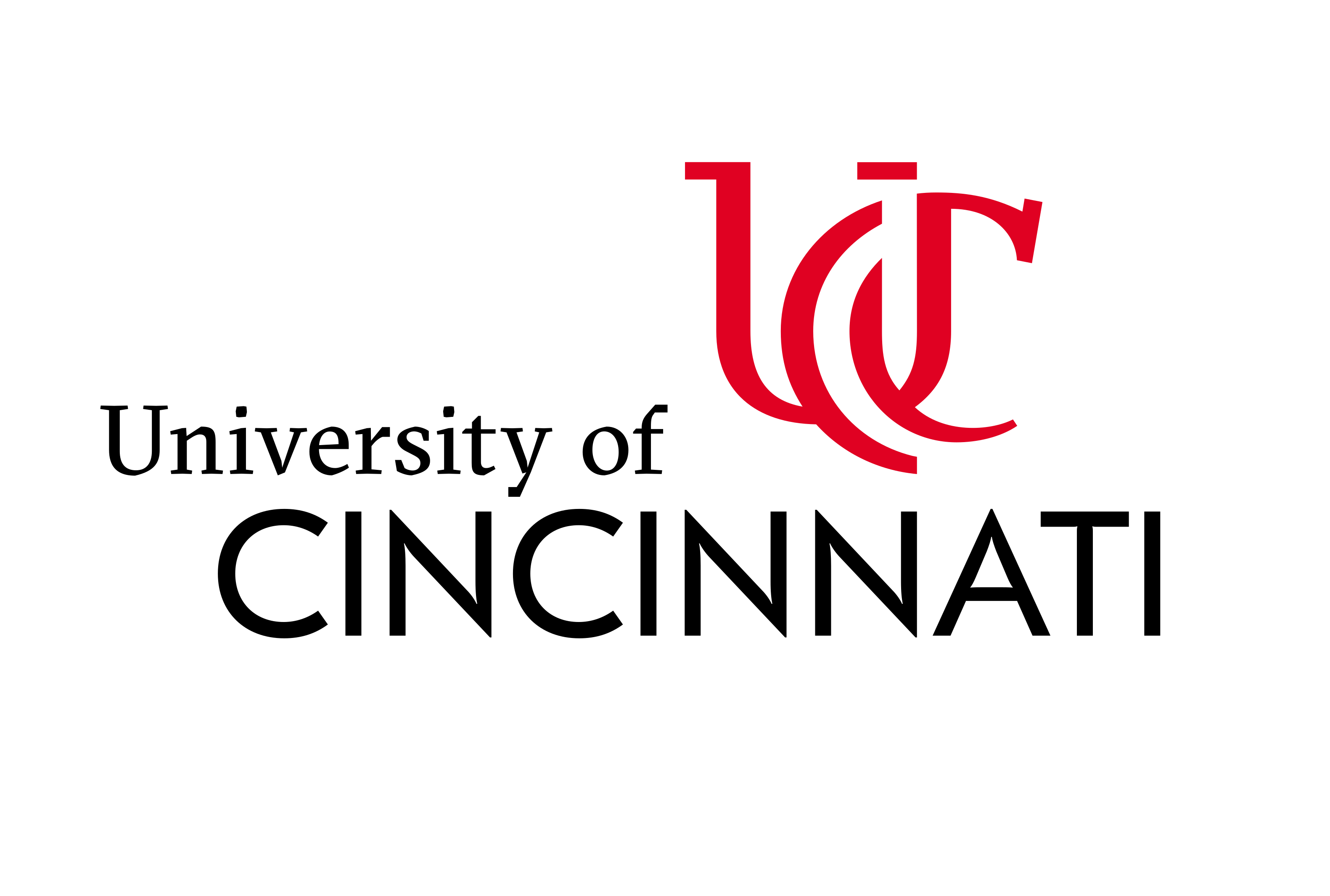 Cincinnati University