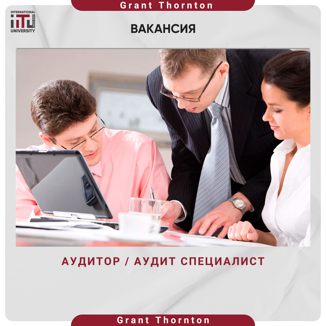 Grant Thornton