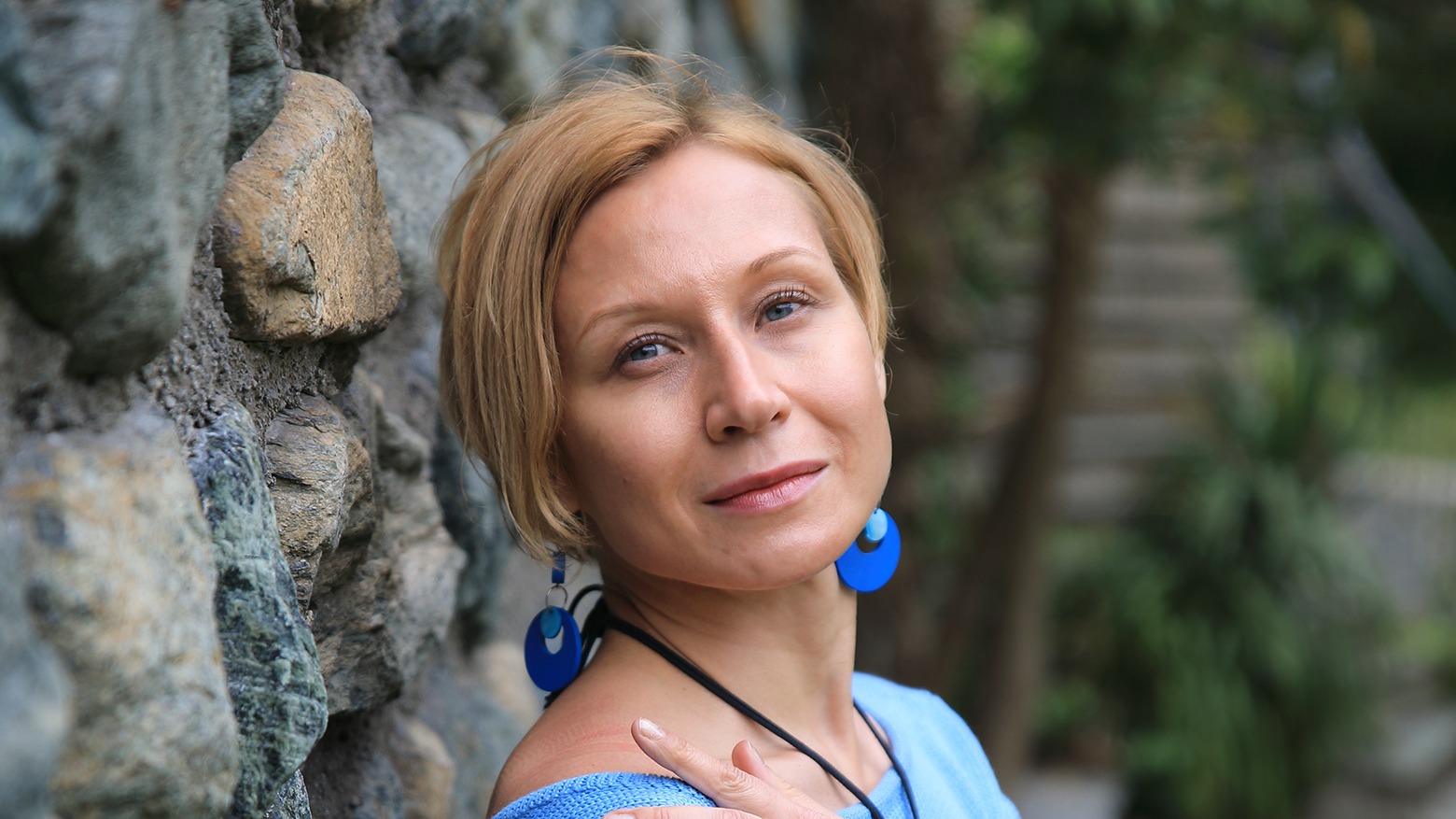 Schreiber Irina