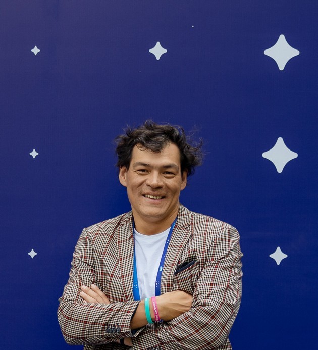 Ти Сергей Вадимович