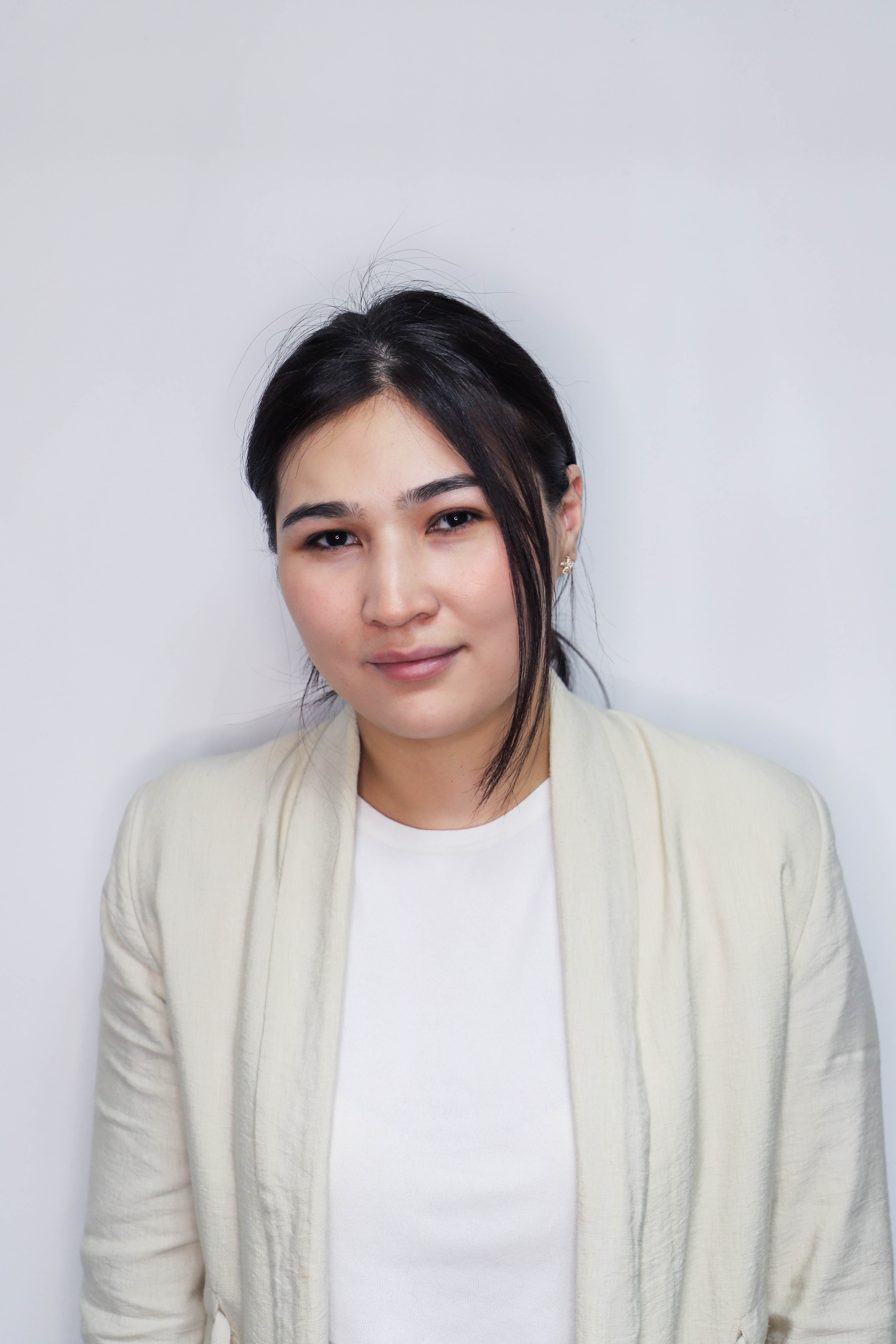 Zhetybayeva Shynar Ruslankyzy