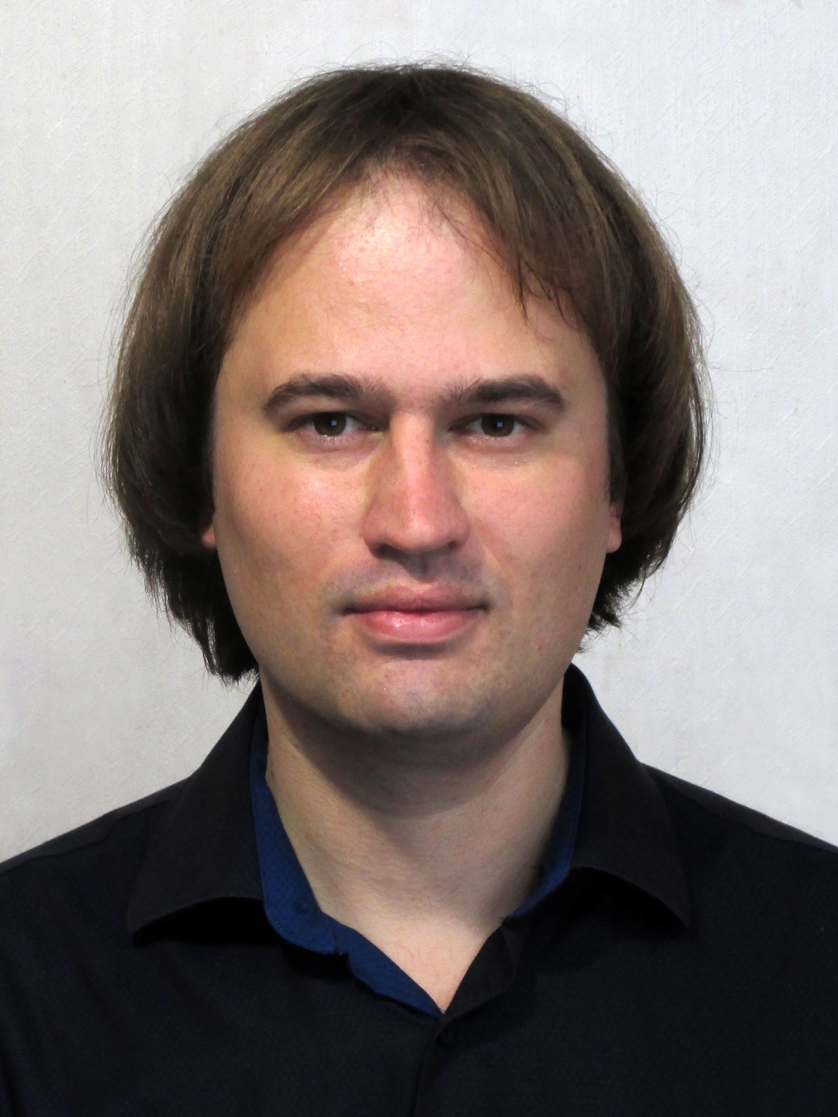 Zlobin Dmitriy