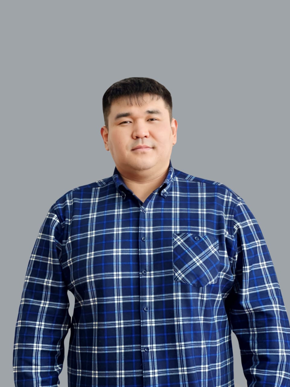 Assubai Azamat Orazbaiuly