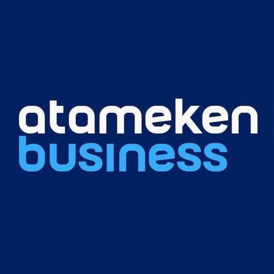 ATAMEKEN BUSINESS