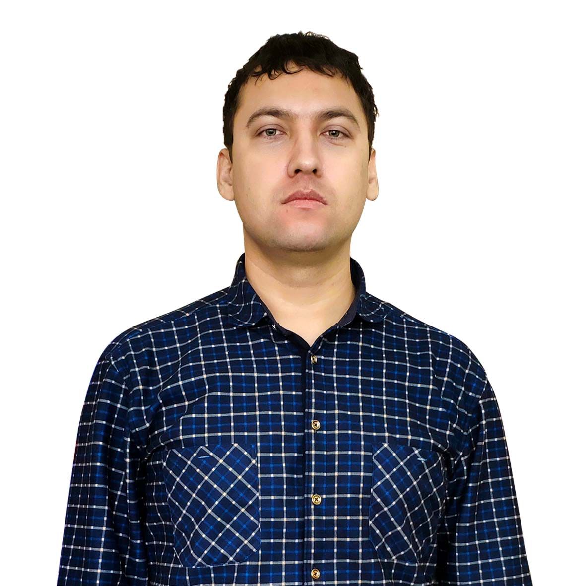 Бекбулатов Тахир Рашитович