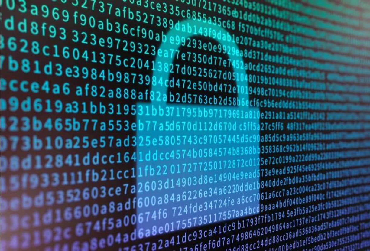 Cryptographic Method
