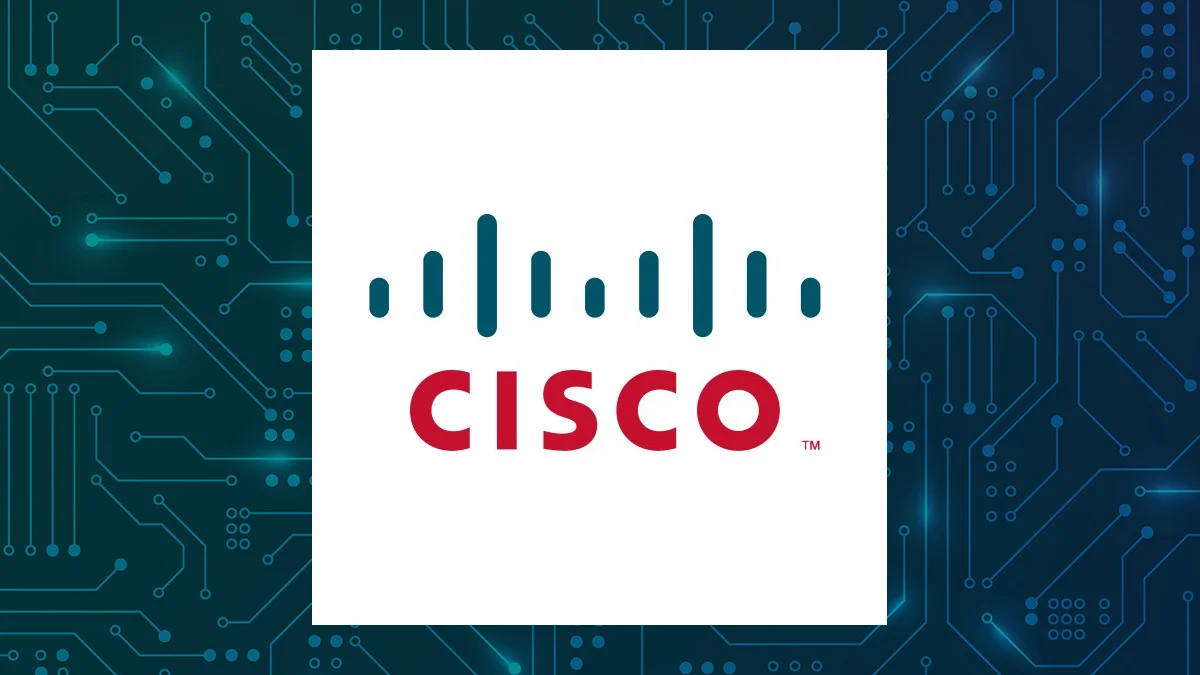 Cisco Systems