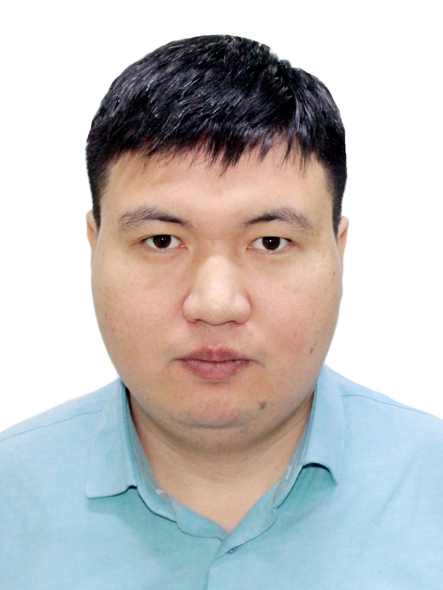 Myrzatov Elzhan