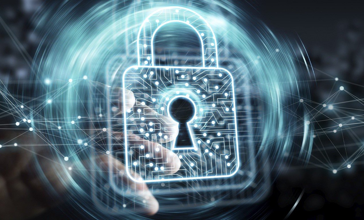 7M06108 "Computer technologies and cybersecurity"